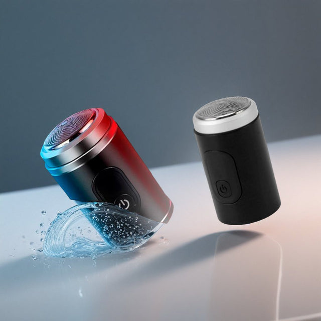 Mini Shaver a 98.00 EUR