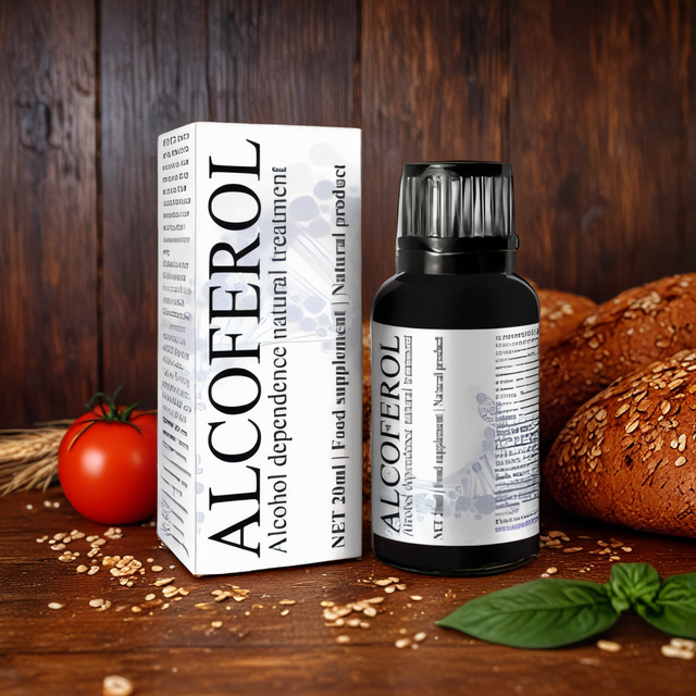 Alcoferol