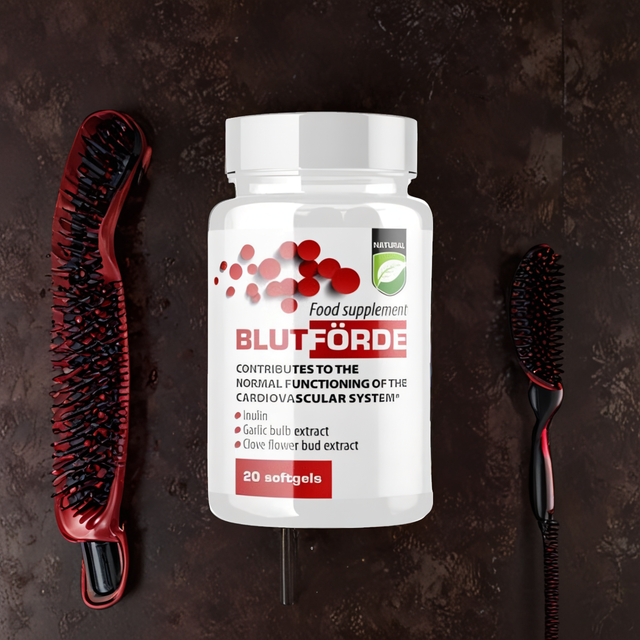 Blutforde