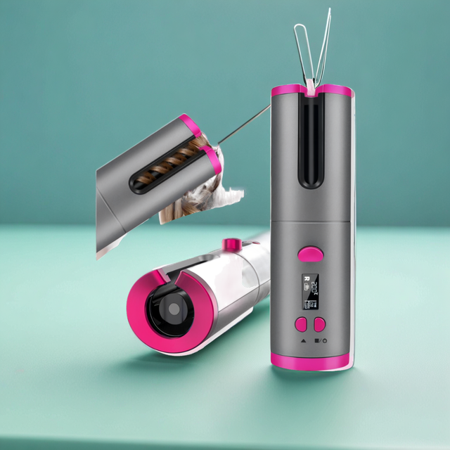 Curling Iron