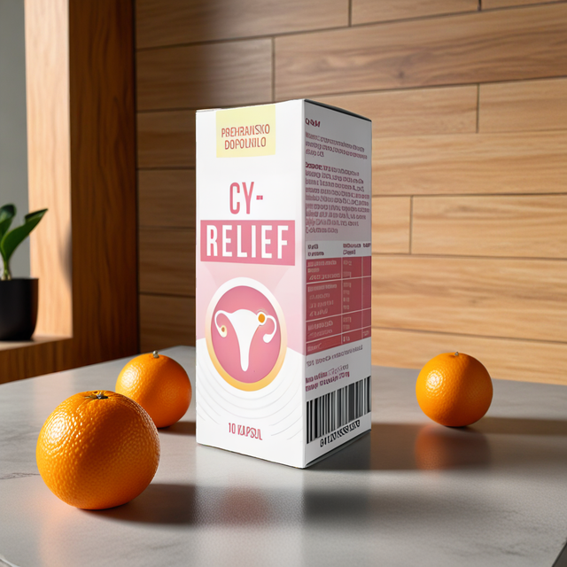 CY RELIEF