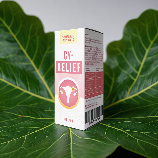 CY RELIEF