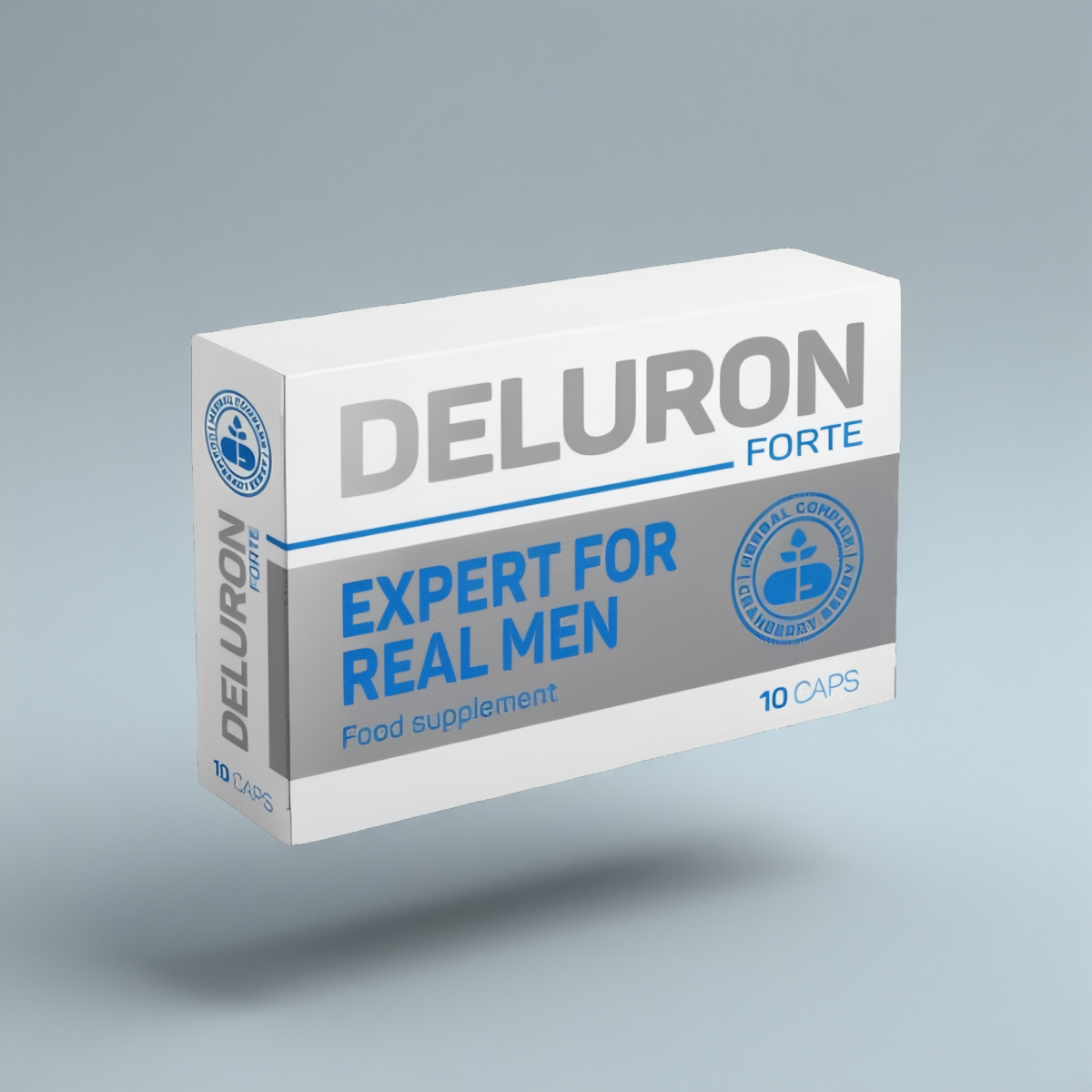Deluron
