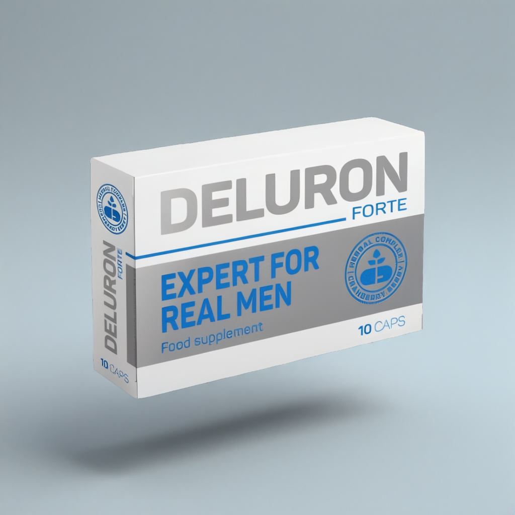 Deluron