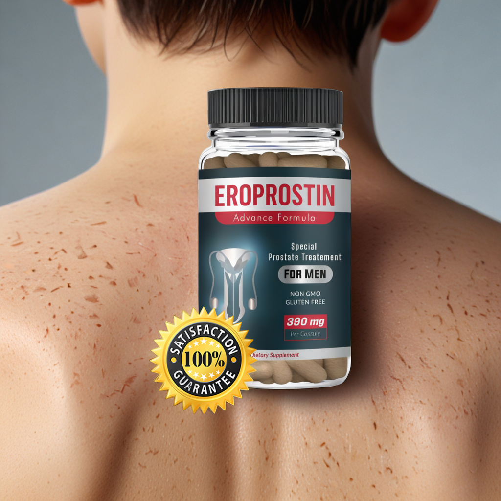 Eroprostin