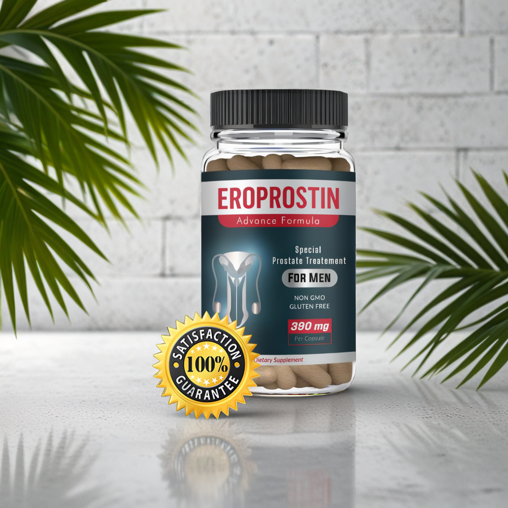 Eroprostin