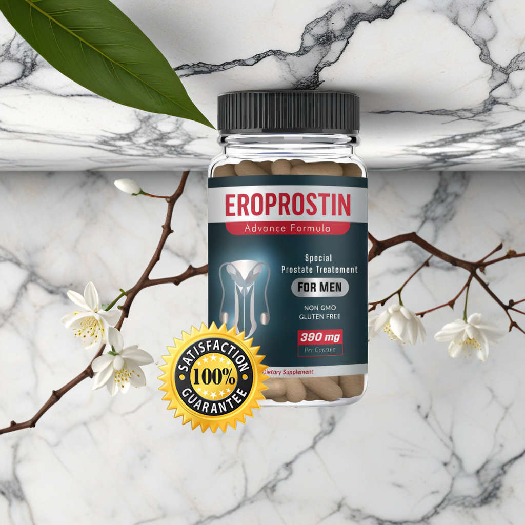 Eroprostin
