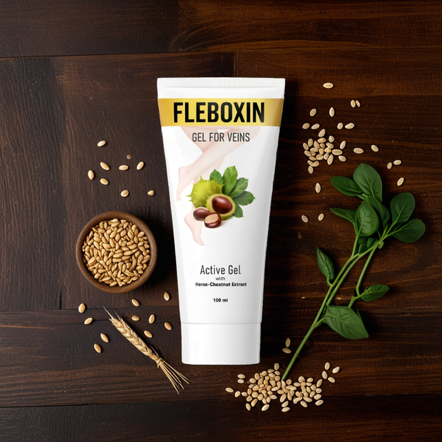 Fleboxin