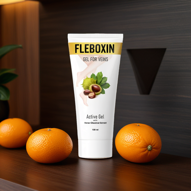 Fleboxin
