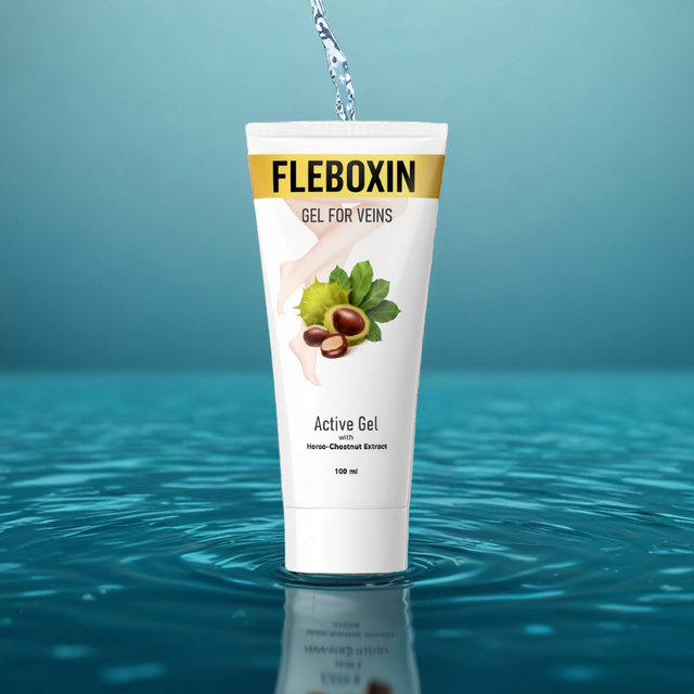 Fleboxin