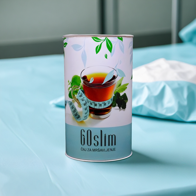GoSlim