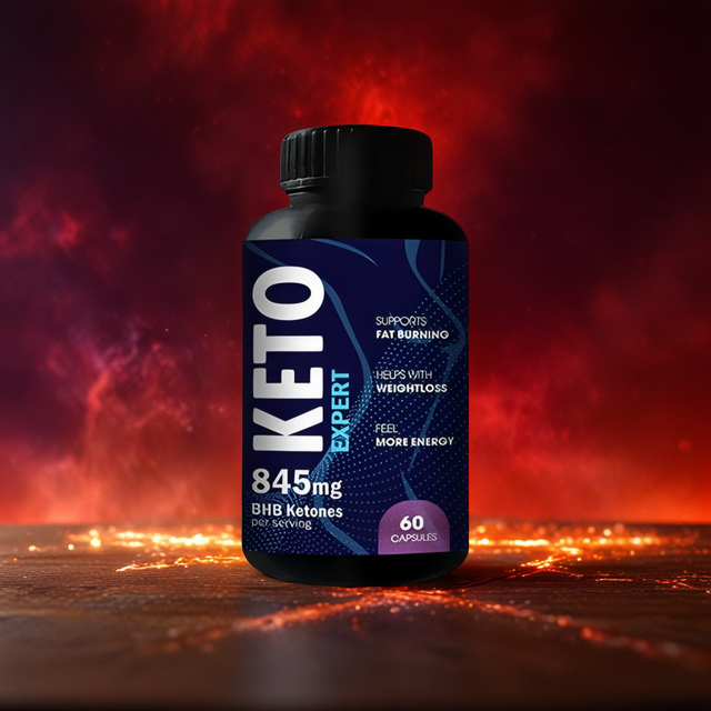 Keto Expert