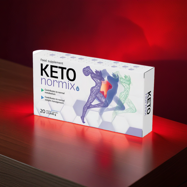 Keto Normix