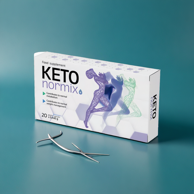 Keto Normix