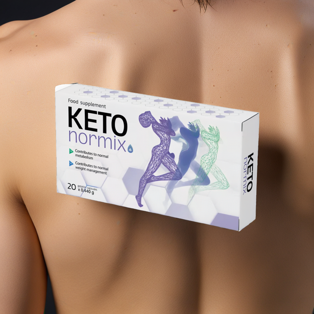 Keto Normix