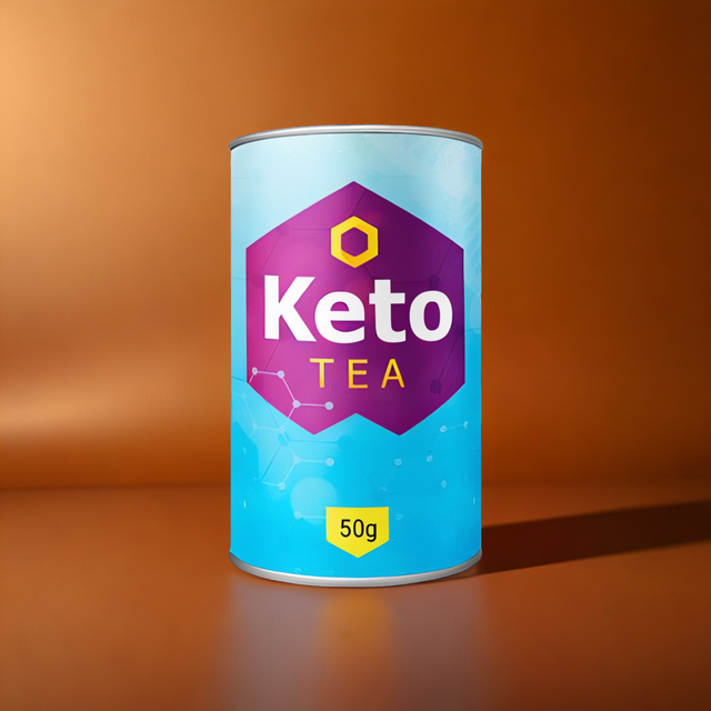 KETO TEA
