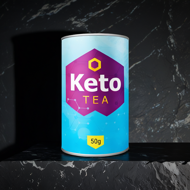 KETO TEA