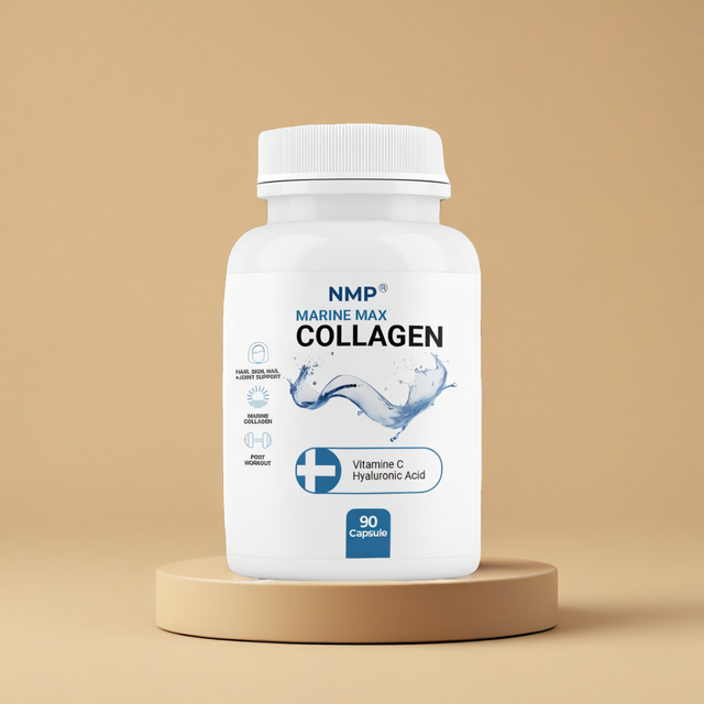Marine MAX Collagen