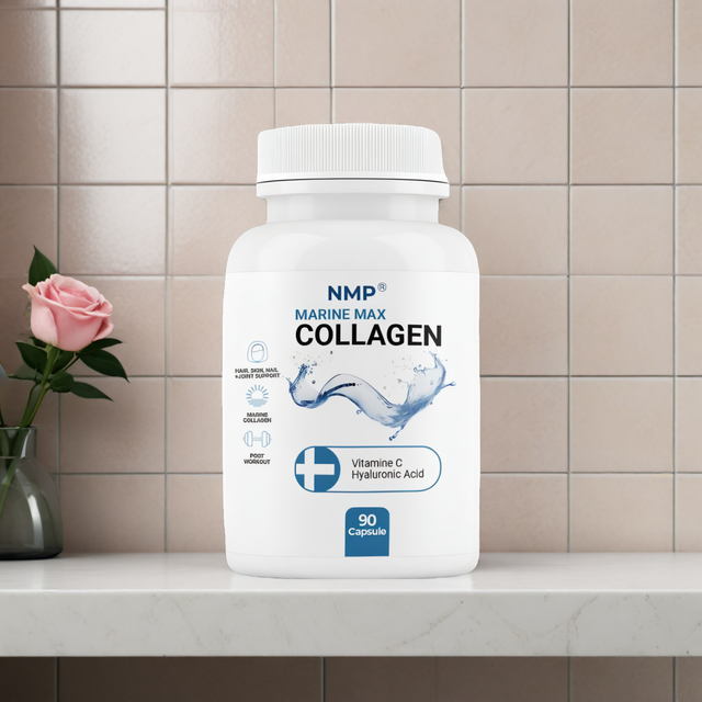 Marine MAX Collagen