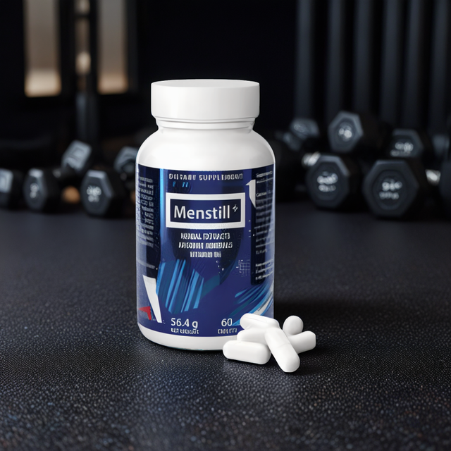 Menstill Plus