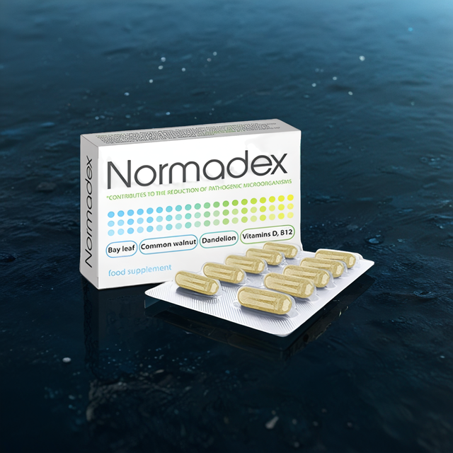 Normadex