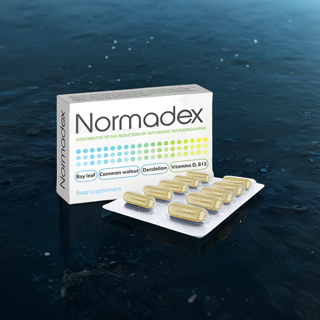 Normadex