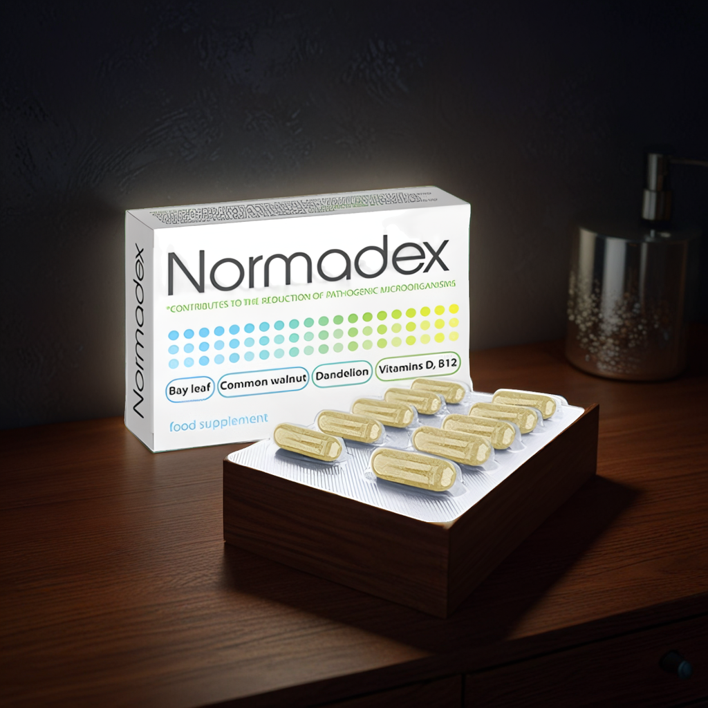 Normadex