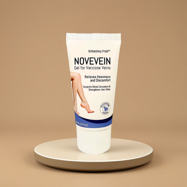 Nove Vein