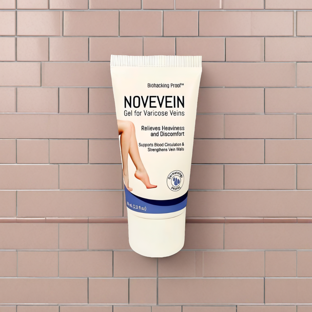 Nove Vein