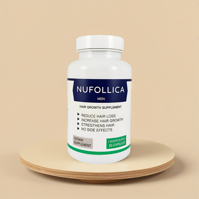 Nufollica Men