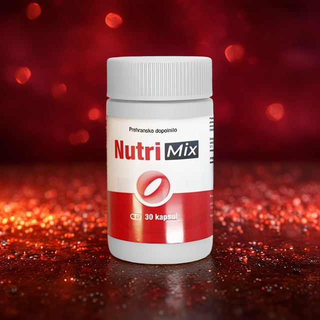 Nutri Mix