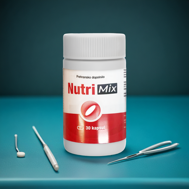 NutriMix