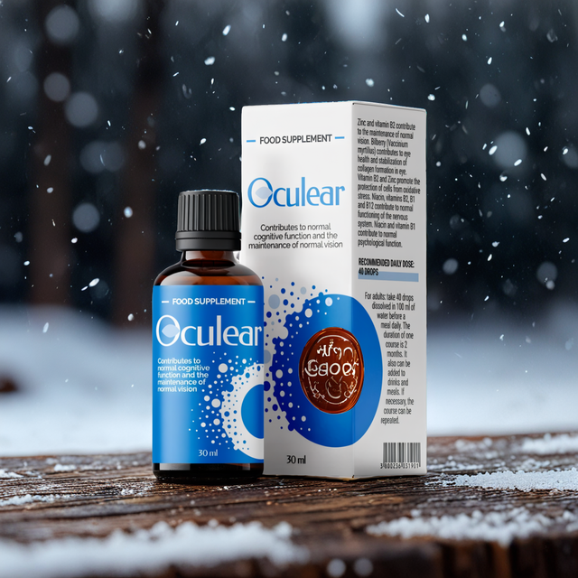 OCULEAR