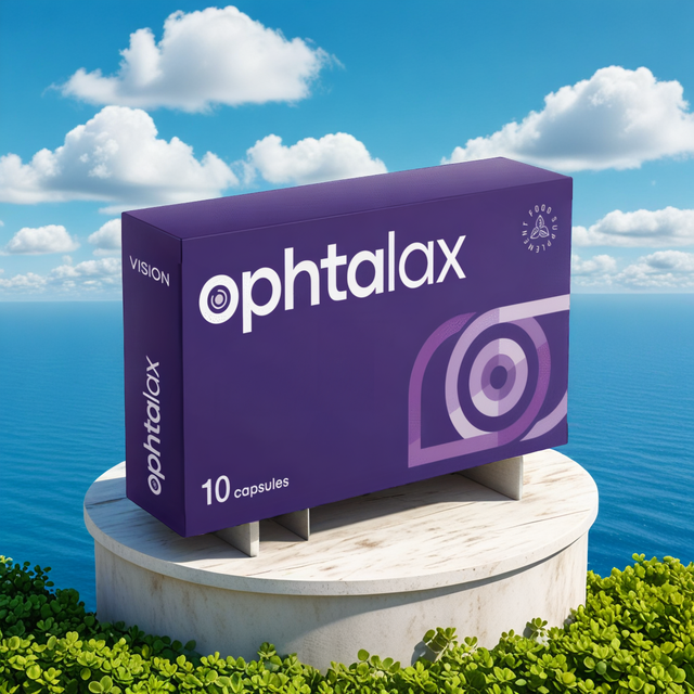 Ophtalax