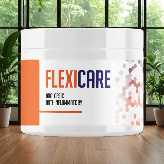 FLEXI CARE low
