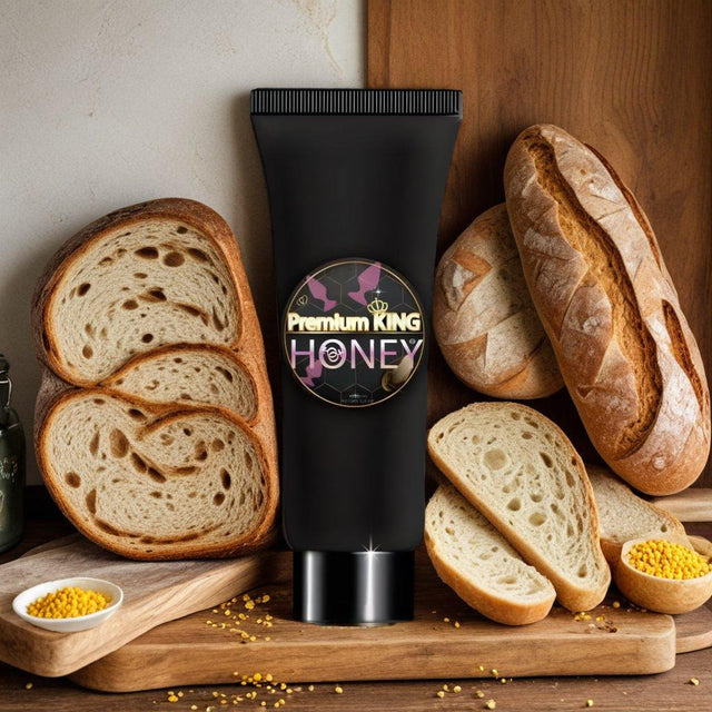 PREMIUM KING HONEY