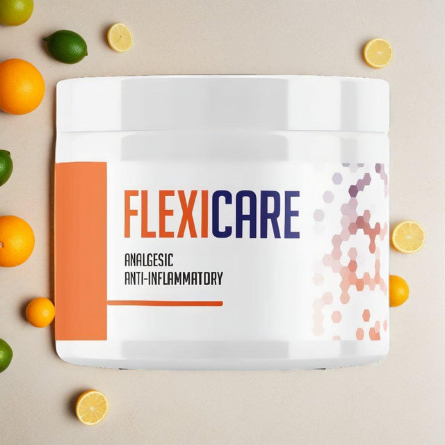 FLEXI CARE low