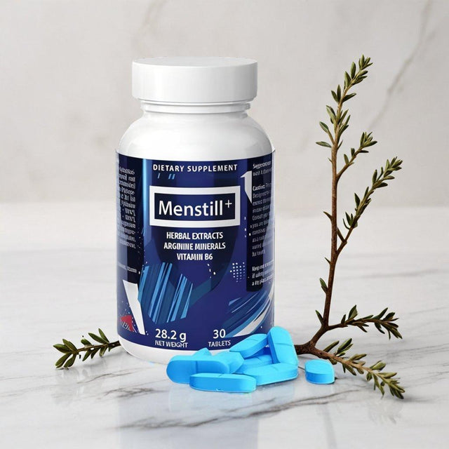 Menstill Pro EUR