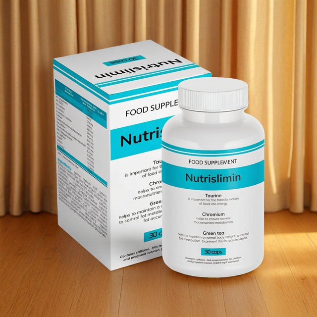 Nutrislimin low price