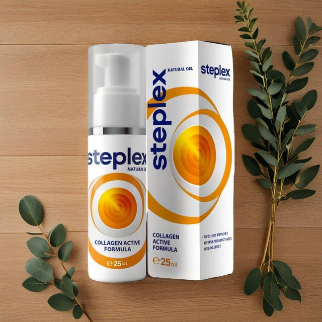 STEPLEX