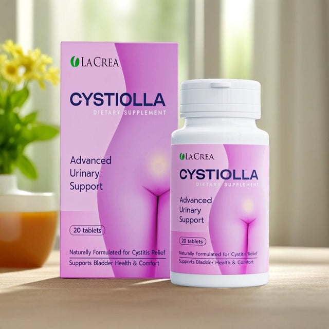 Cystiolla low price
