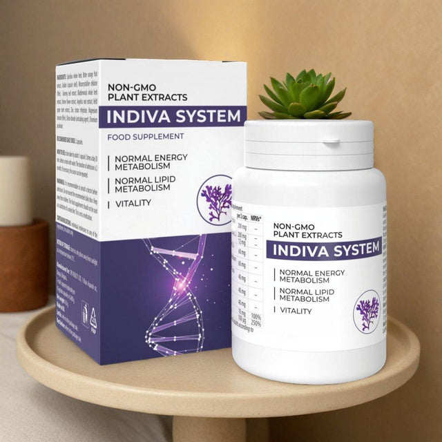 (OFF) InDiva System 29€
