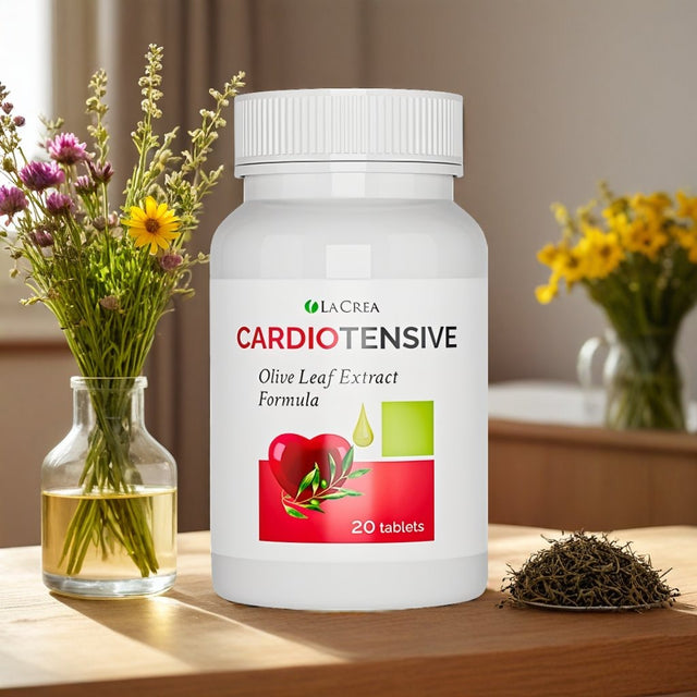 Cardiotensive 44 EUR