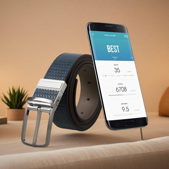 SMART BELT PRO