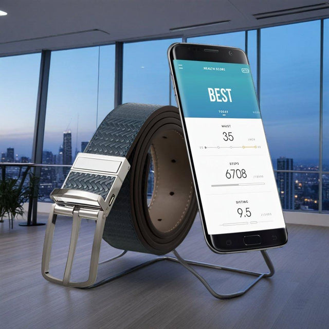 SMART BELT PRO