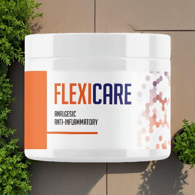 FLEXI CARE low