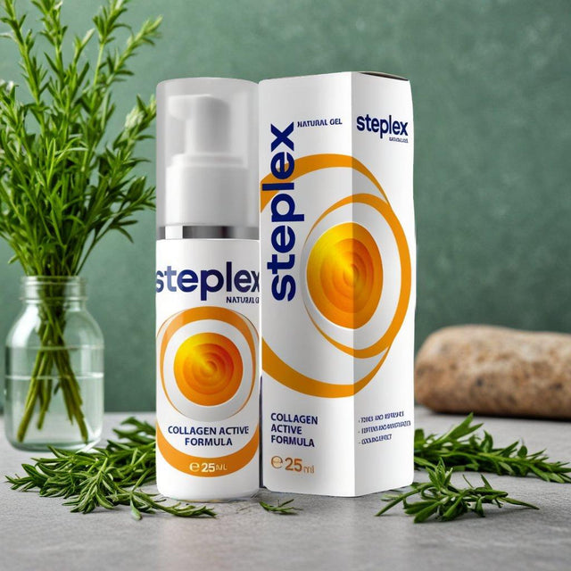 STEPLEX