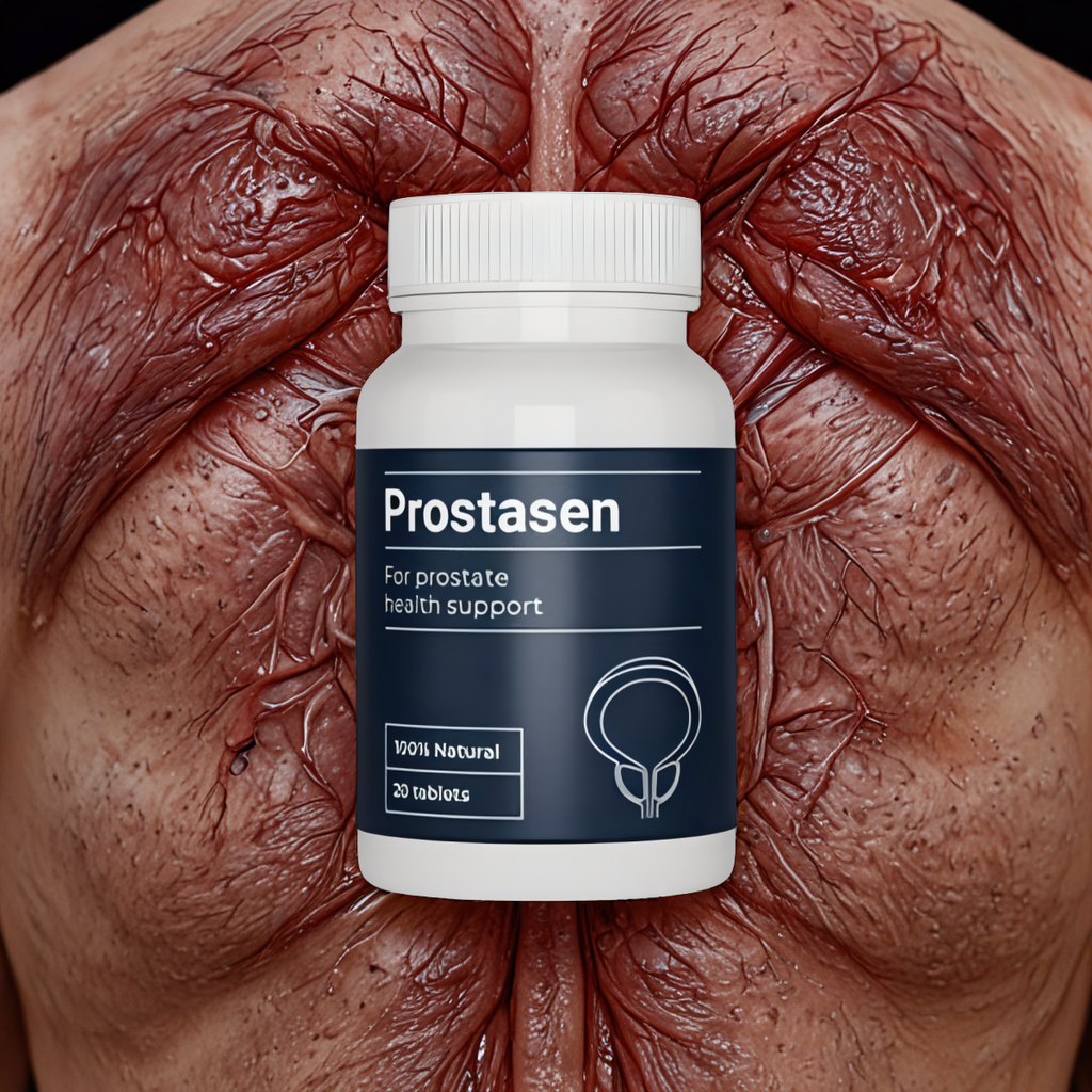 Prostasen