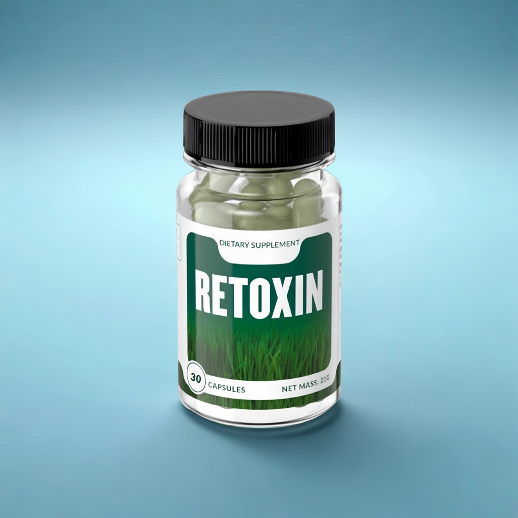 Retoxin