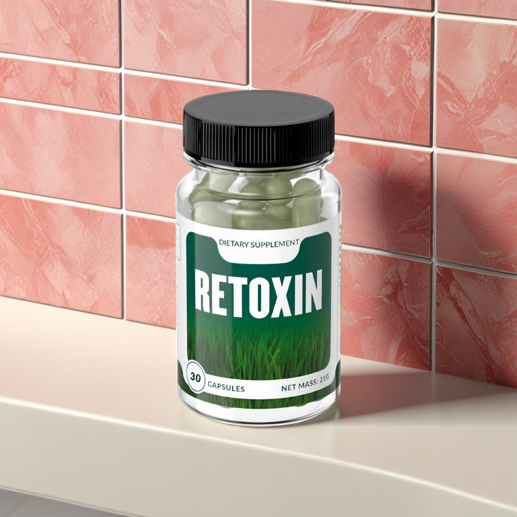Retoxin
